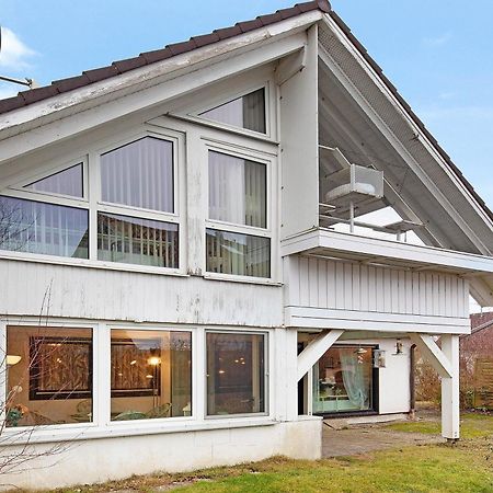 Ferienwohnung SANDRA Berghulen Exterior foto