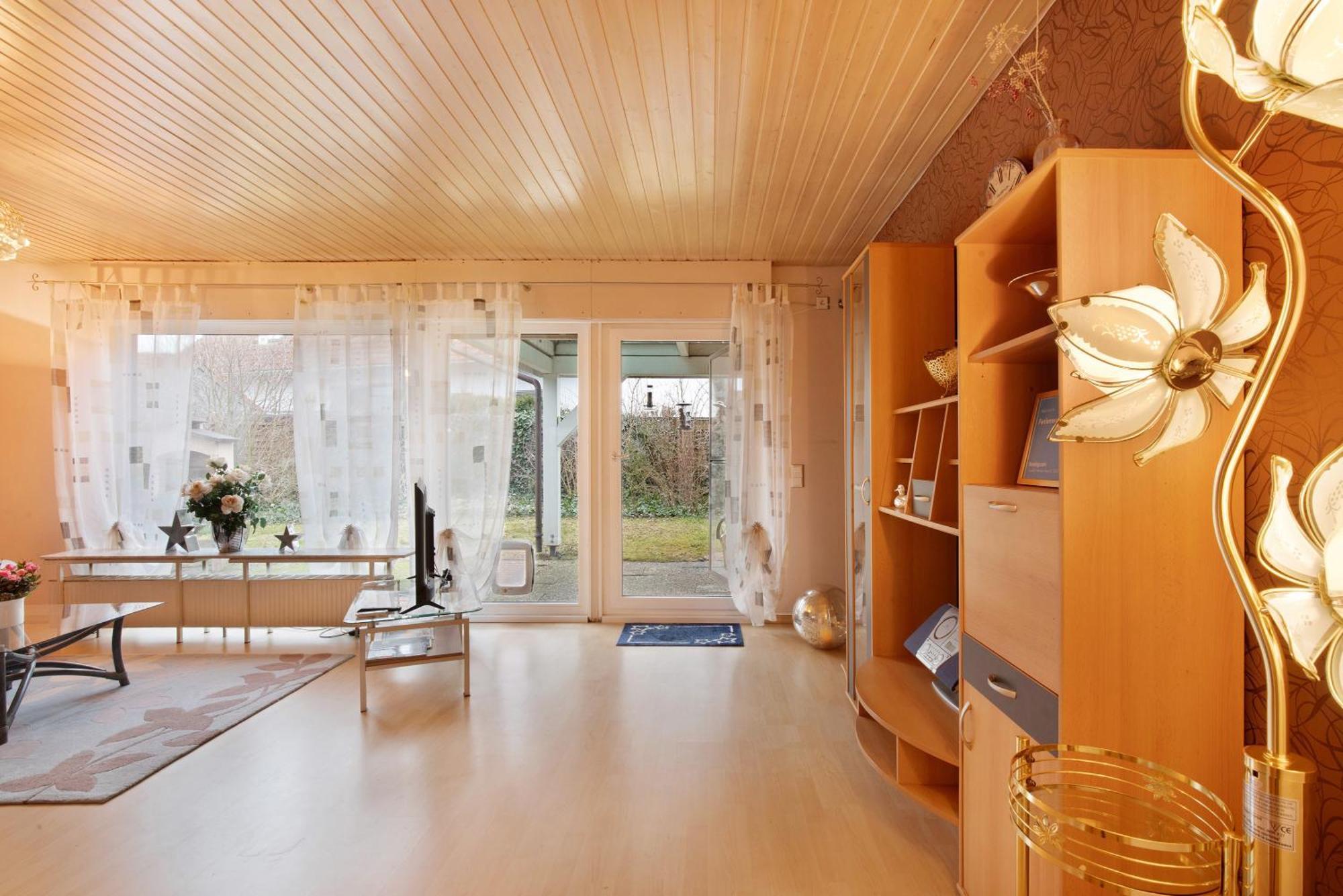 Ferienwohnung SANDRA Berghulen Exterior foto